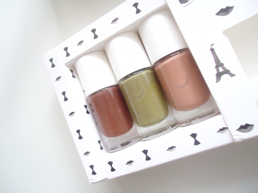 Coffret n°3