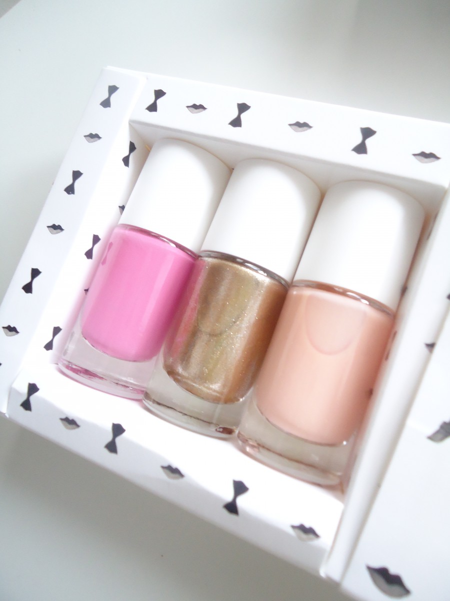 Coffret n°2