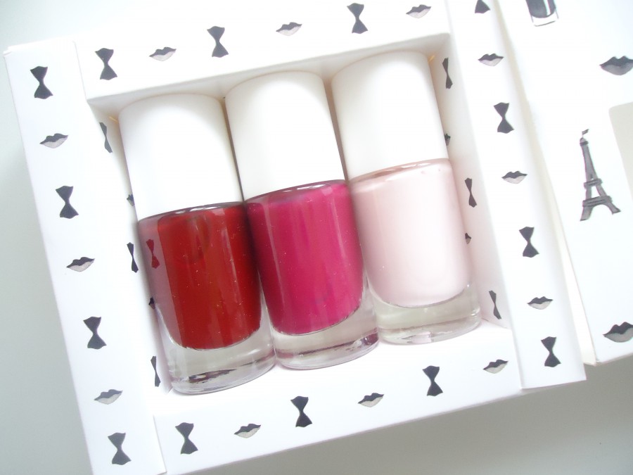 Coffret n°1
