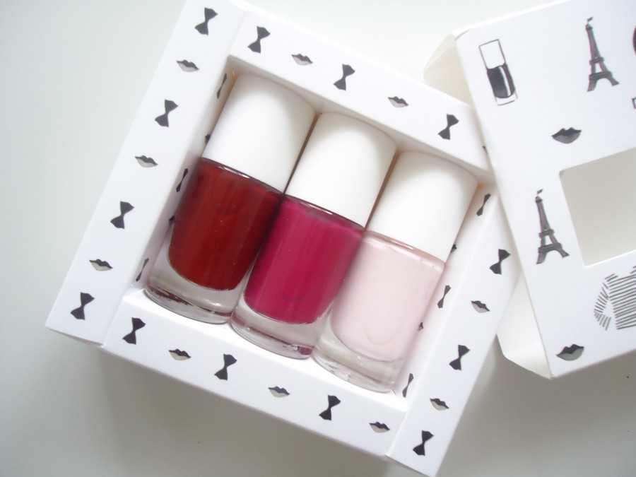 Coffret n°1