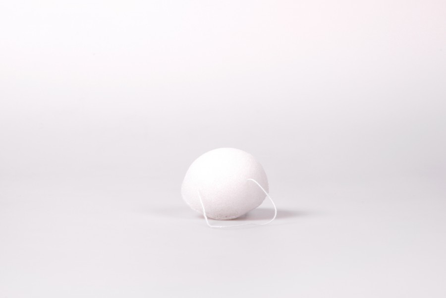 Absolution éponge konjac