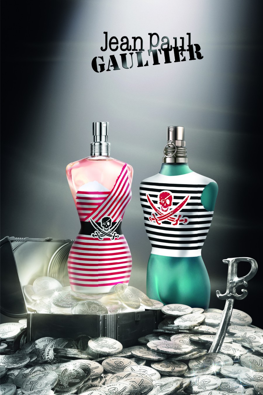 JPG_LE COUPLE_2015 Ltd Ed_VISUAL 1 B