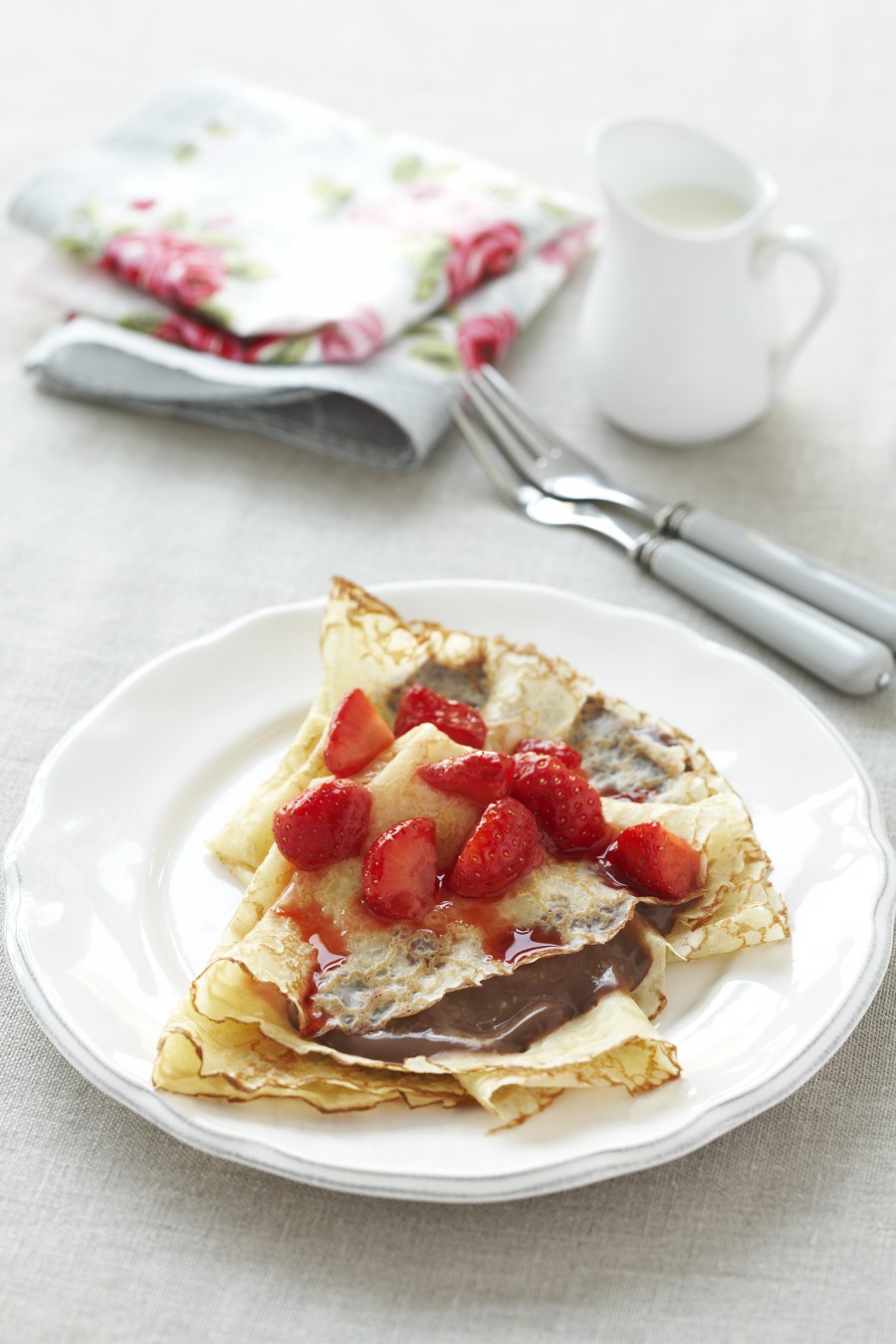 Crepes