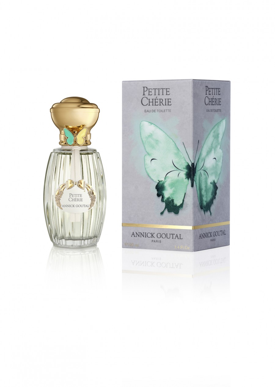 PETITE CHERIE EDT