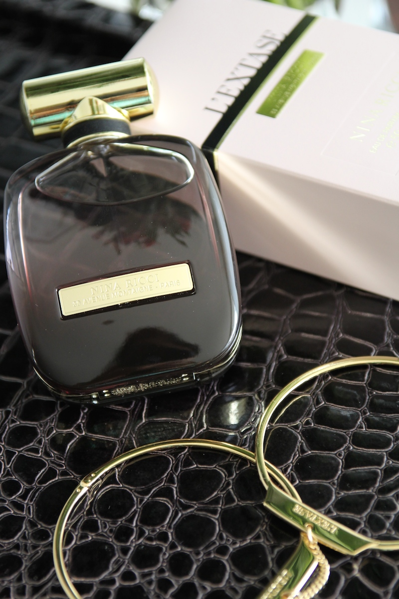 Extase - Nina Ricci - Labeauteparisienne.com