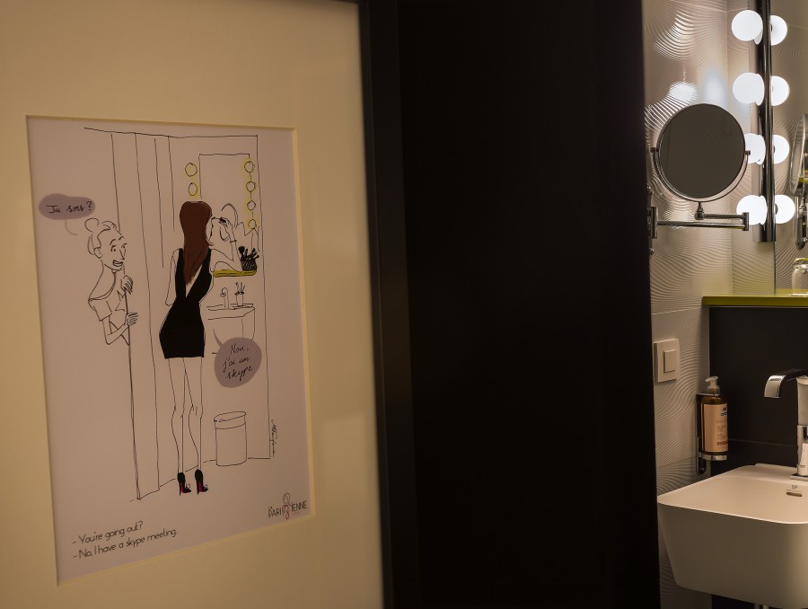 DETAIL CHAMBRE 3