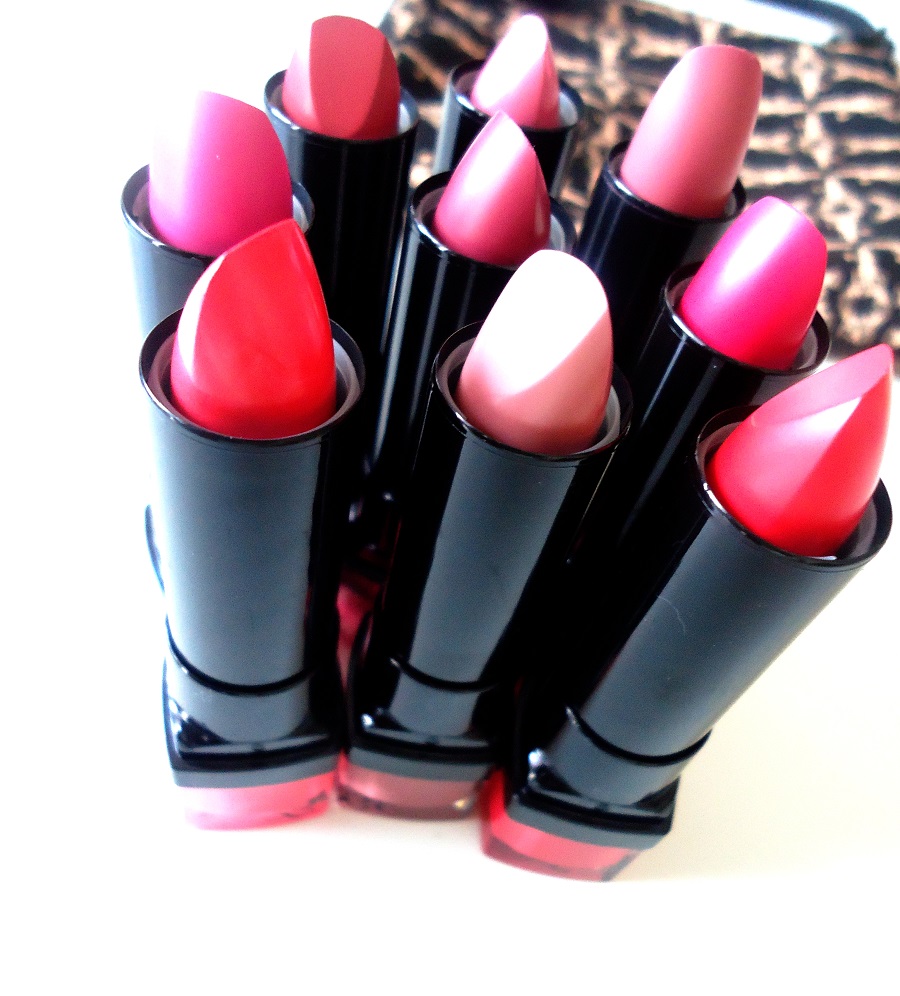labeauteparisienne-bourjois paris