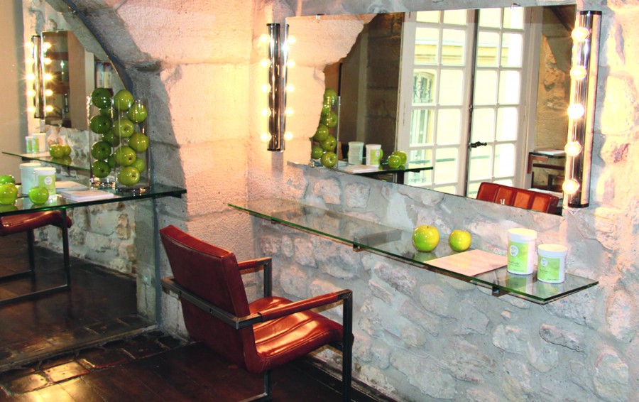accueil salon detox