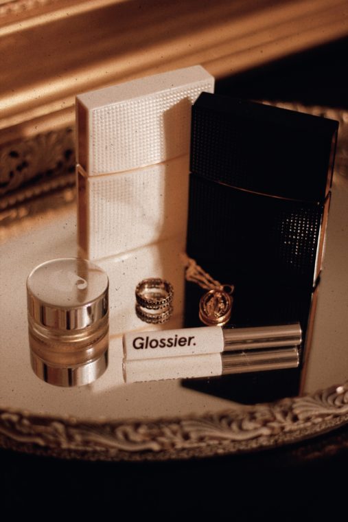 Box beauté