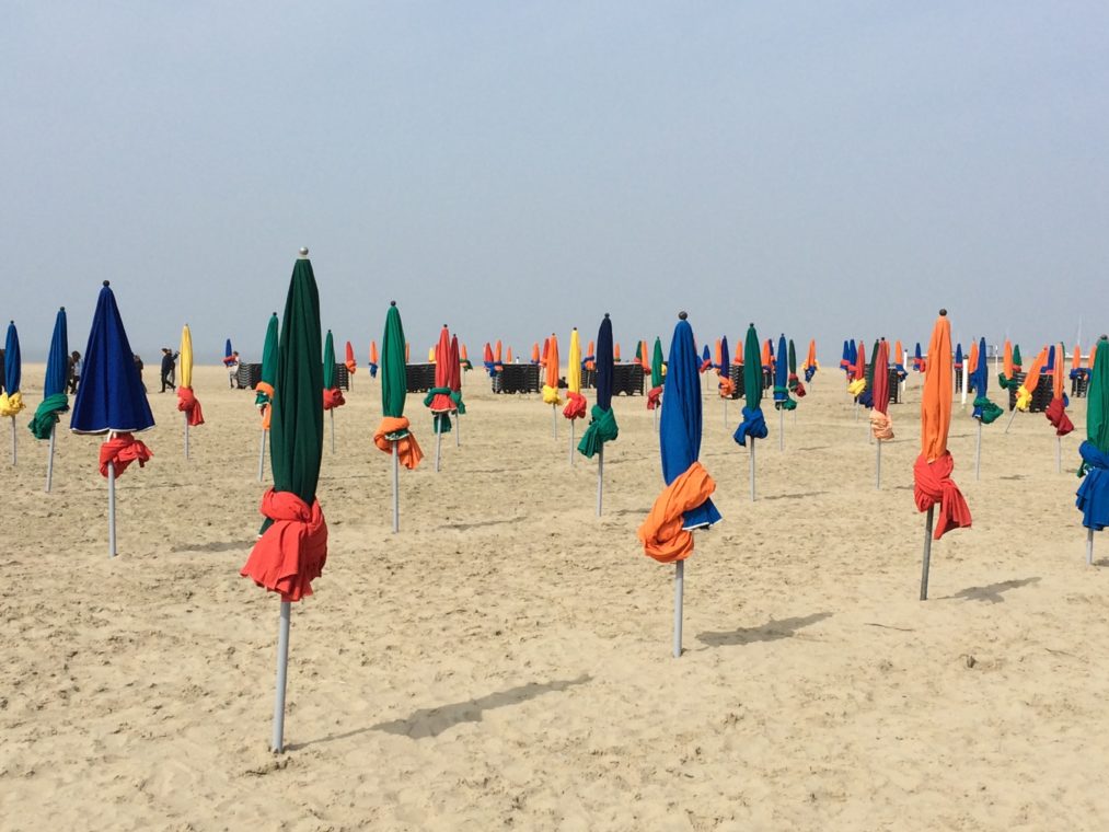 deauville
