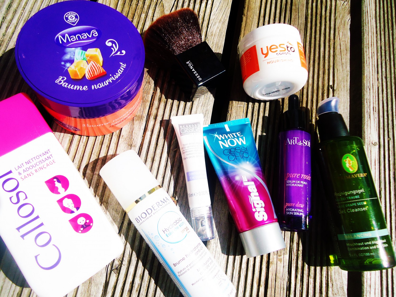 Beauty-labeauteparisienne.com summer holidays (2)