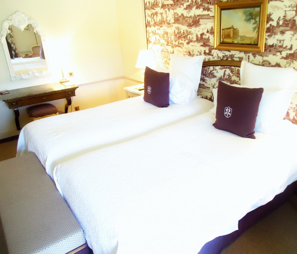 labeauteparisienne.com Auberge du jeu de paume chantilly (1)