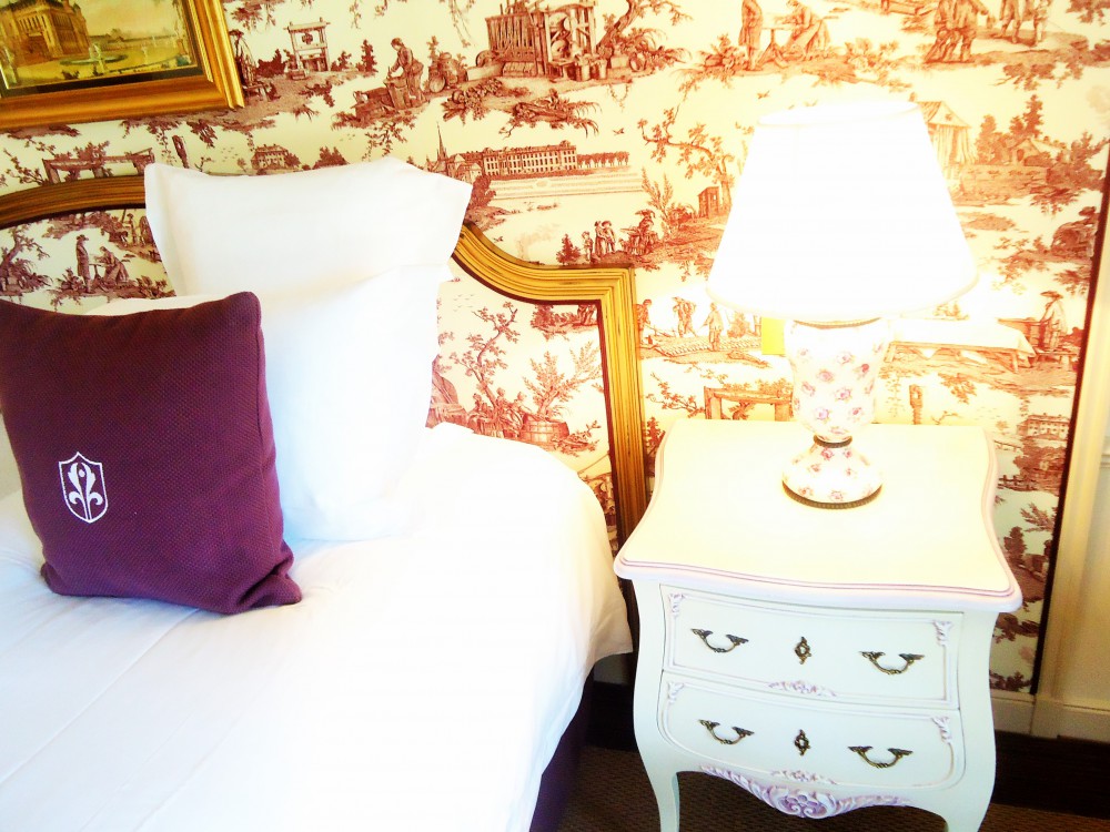 labeauteparisienne.com Auberge du jeu de paume chantilly (11)
