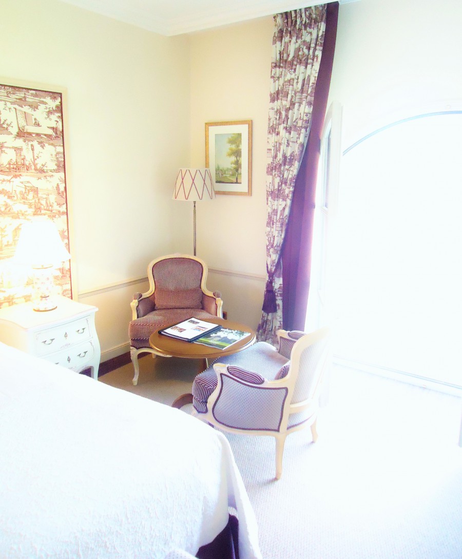 labeauteparisienne.com Auberge du jeu de paume chantilly (14)