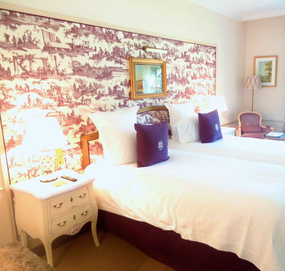 labeauteparisienne.com Auberge du jeu de paume chantilly (15)
