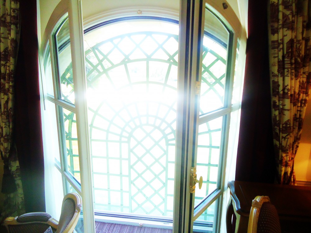labeauteparisienne.com Auberge du jeu de paume chantilly (2)
