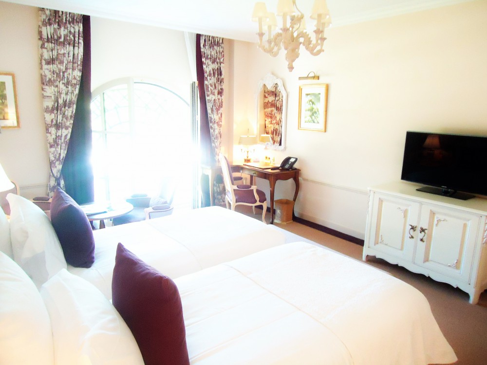 labeauteparisienne.com Auberge du jeu de paume chantilly (3)