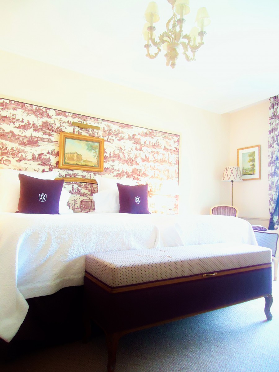 labeauteparisienne.com Auberge du jeu de paume chantilly (4)