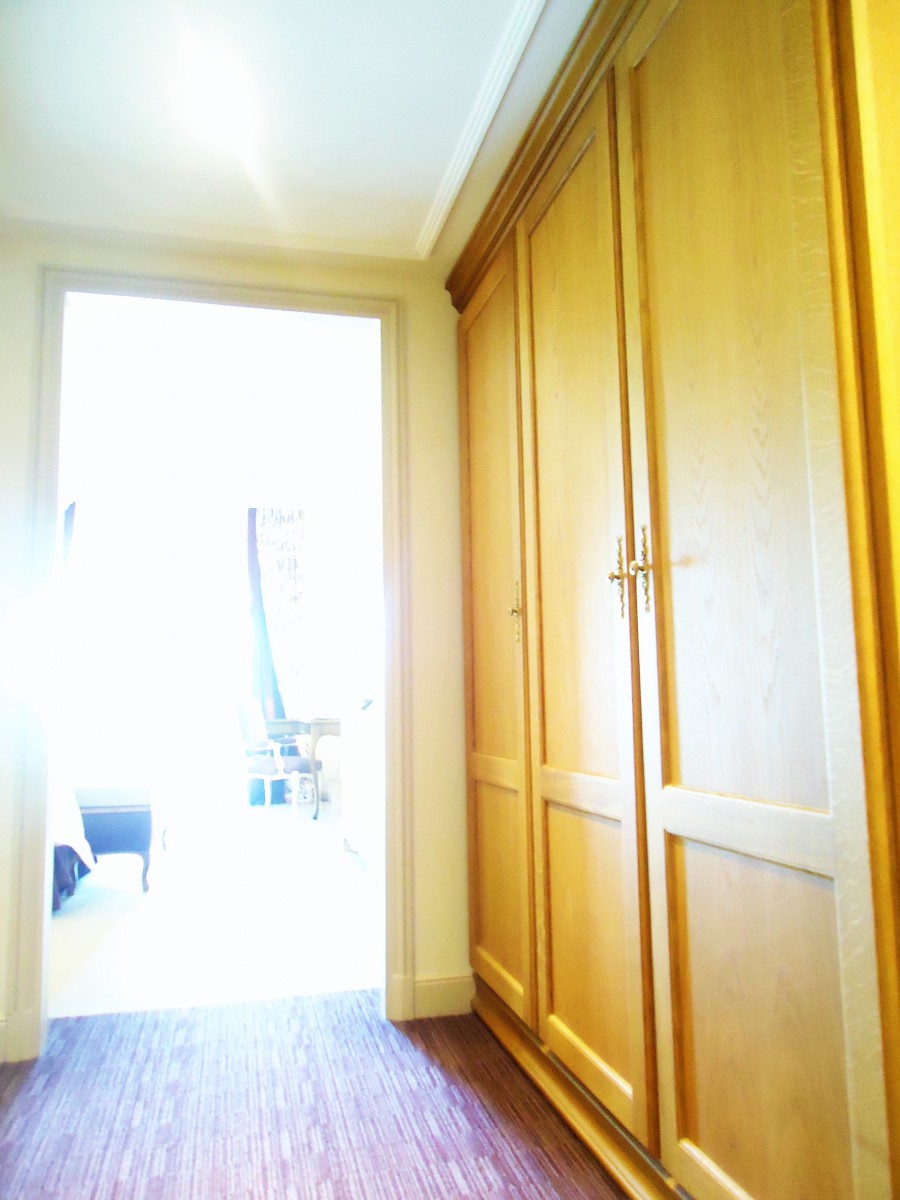 labeauteparisienne.com Auberge du jeu de paume chantilly (6)