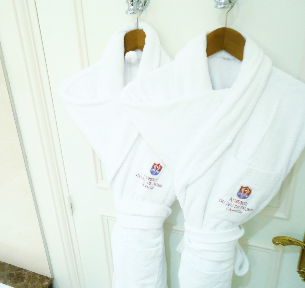 labeauteparisienne.com Auberge du jeu de paume chantilly (8)