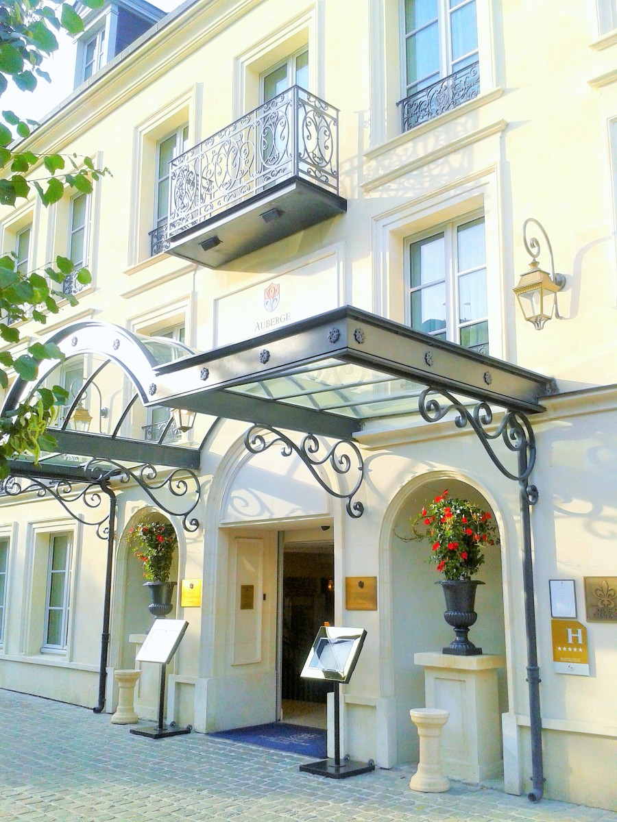 labeauteparisienne.com blog voyage chantilly spa valmont (10)