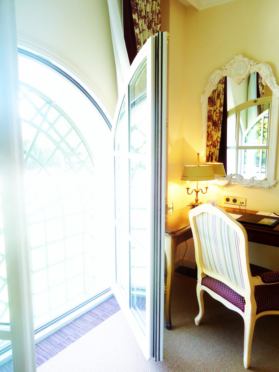 labeauteparisienne.com blog voyage chantilly spa valmont (12)