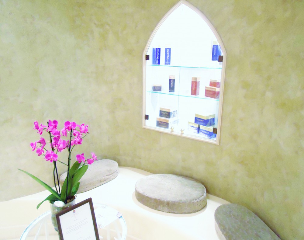 labeauteparisienne.com blog voyage chantilly spa valmont (18)