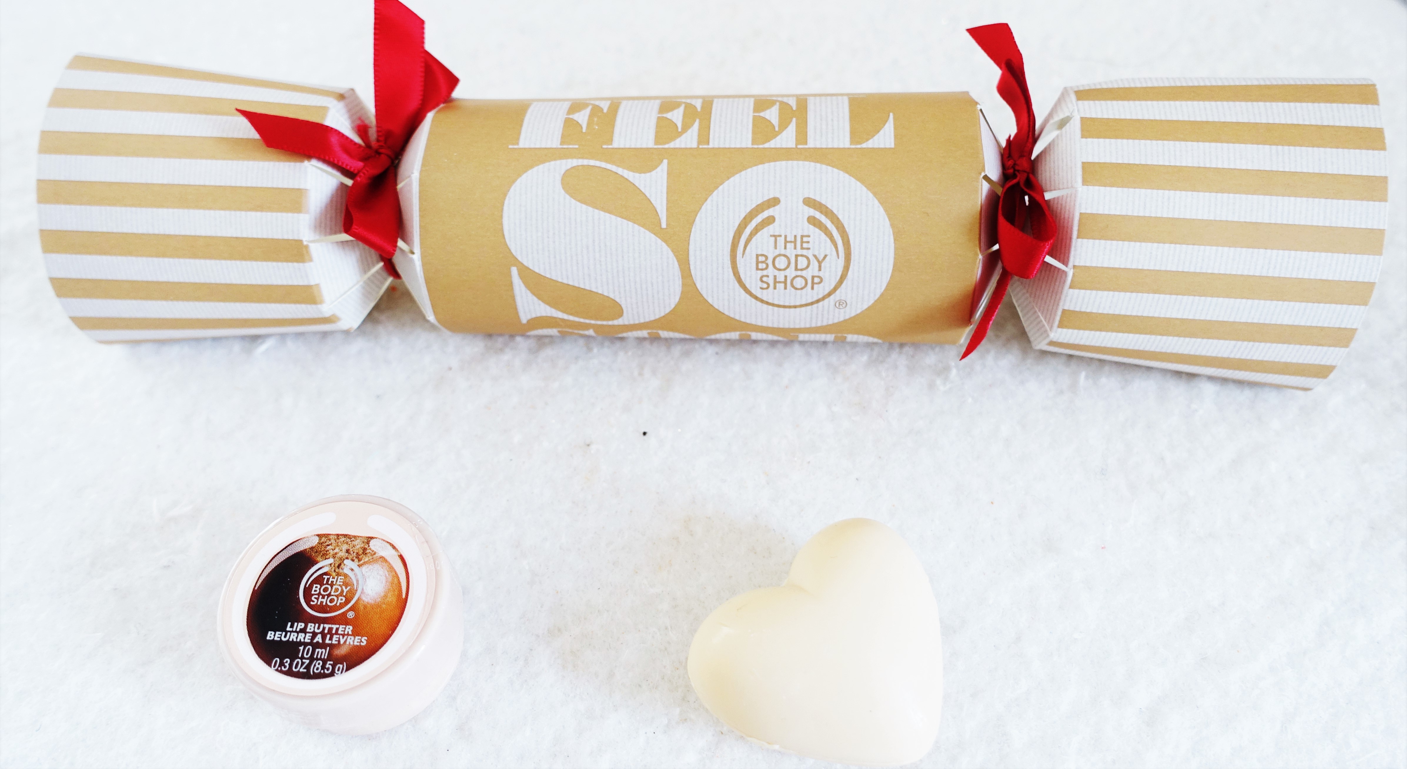 The Body Shop