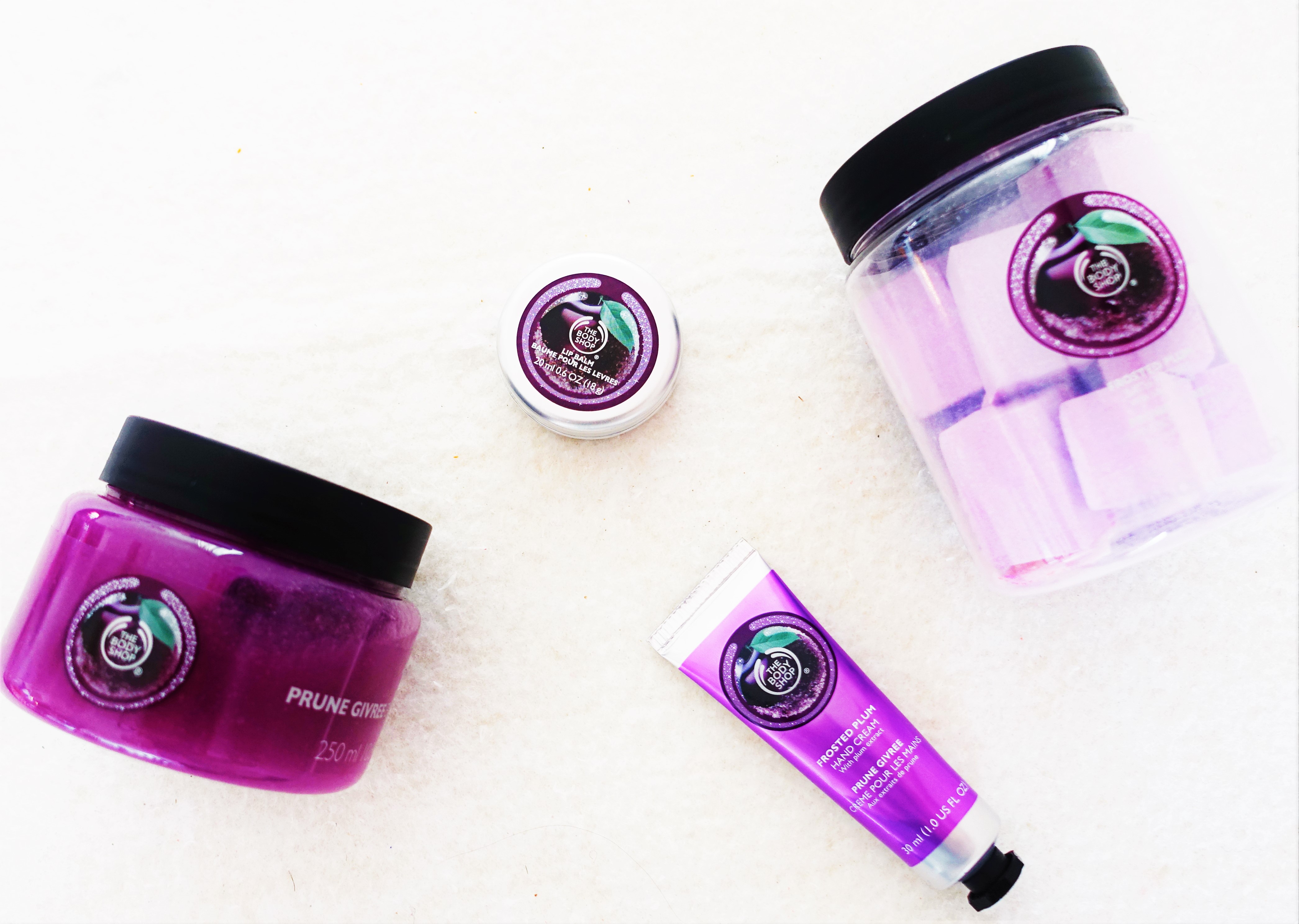 The Body Shop