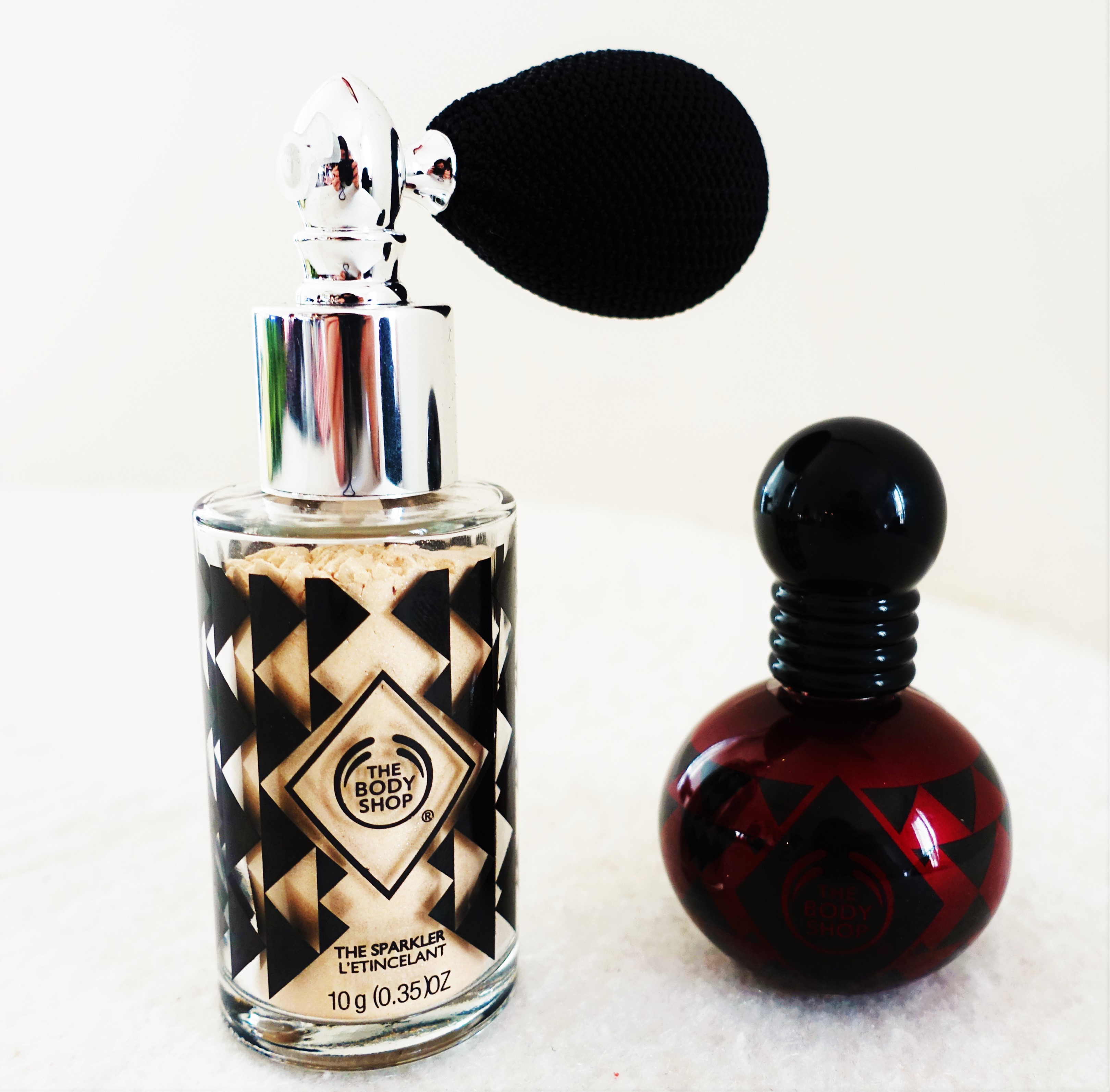 The Body Shop