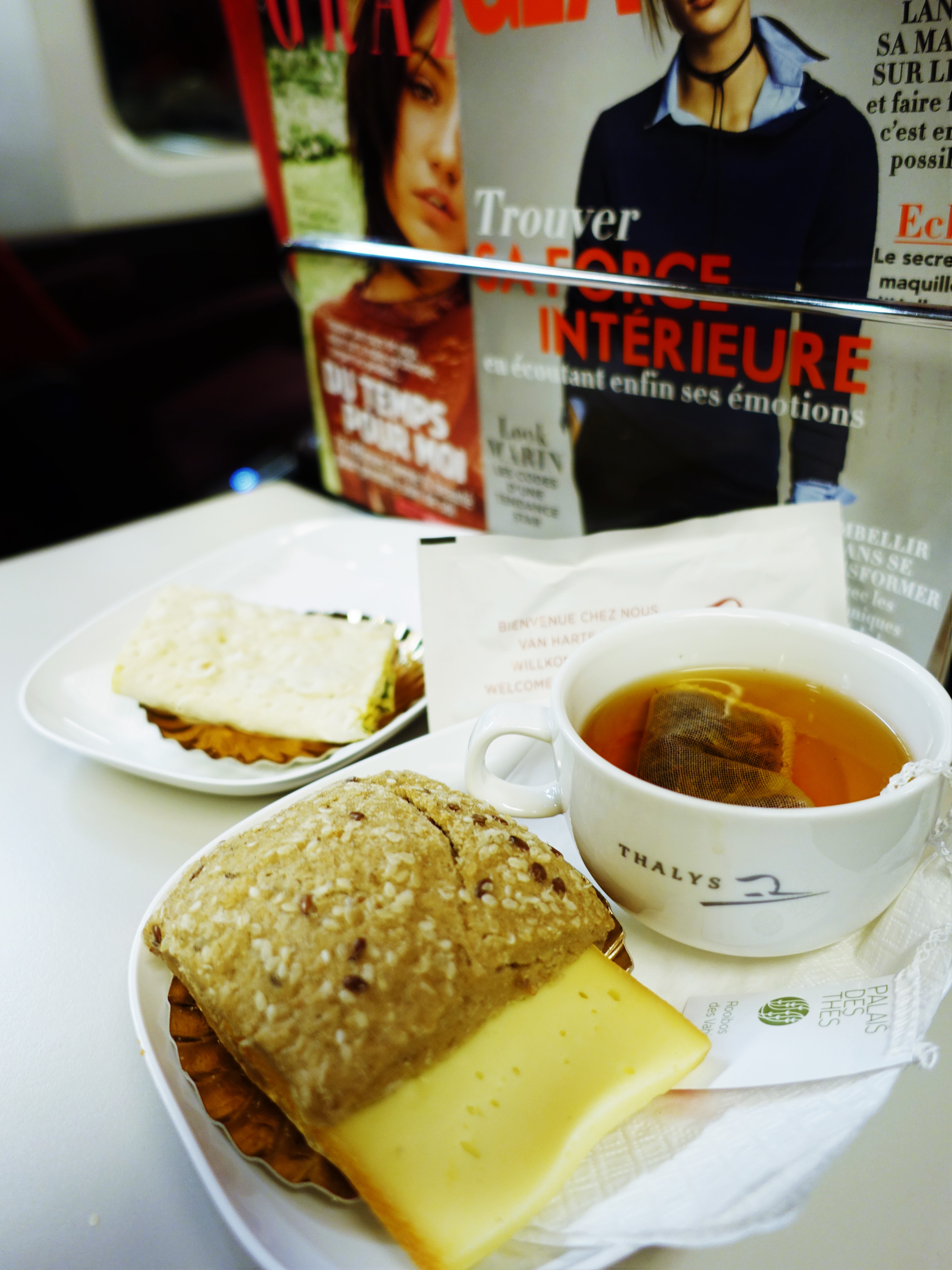 Thalys