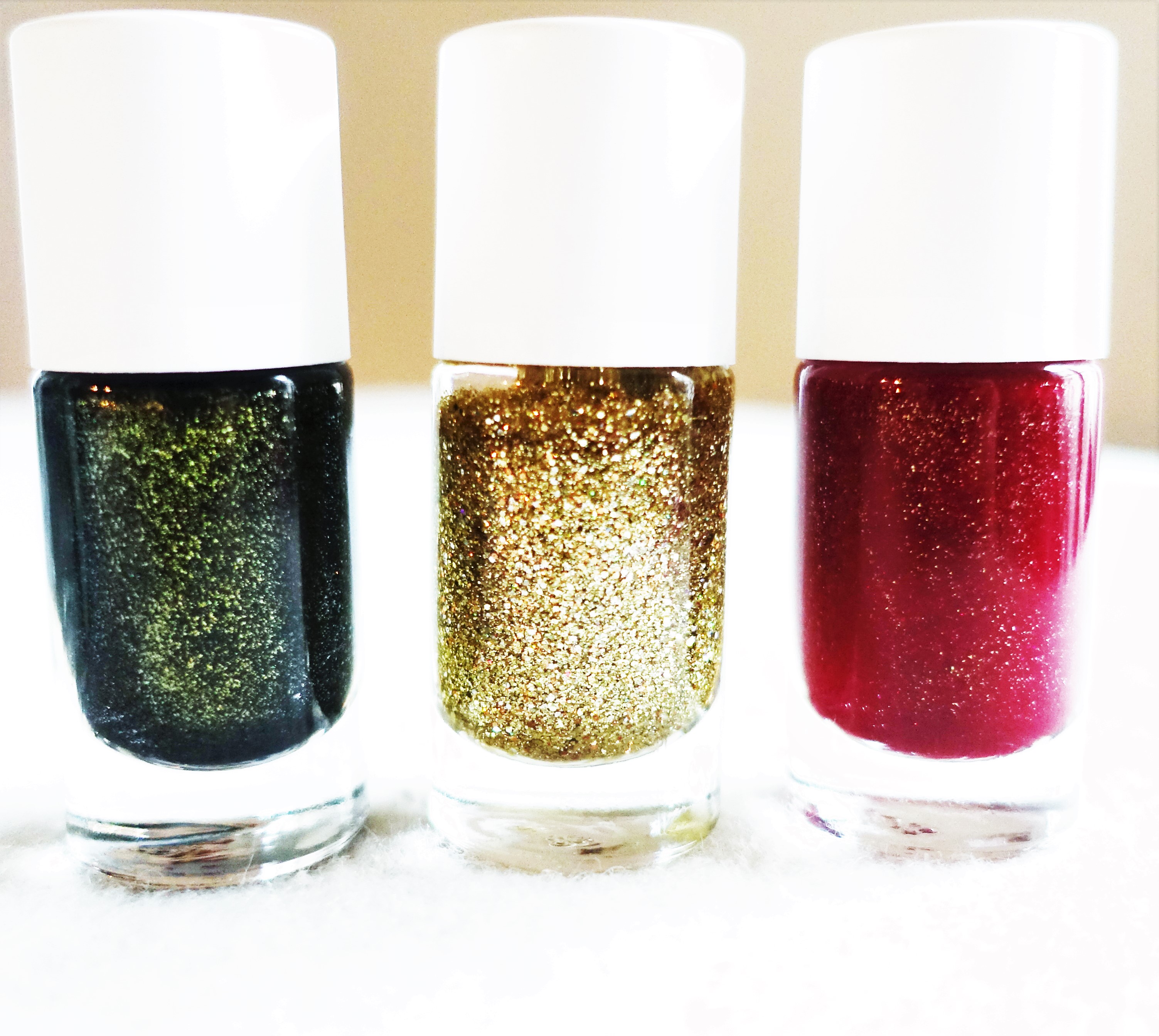 Nailmatic