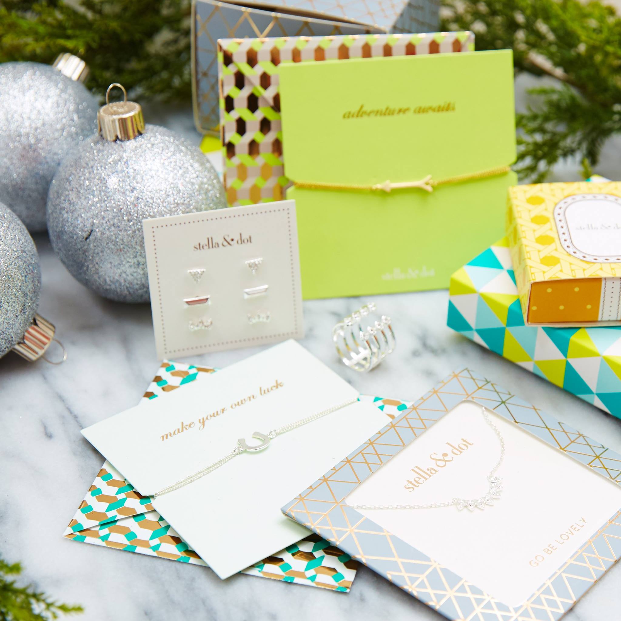 Stella and Dot