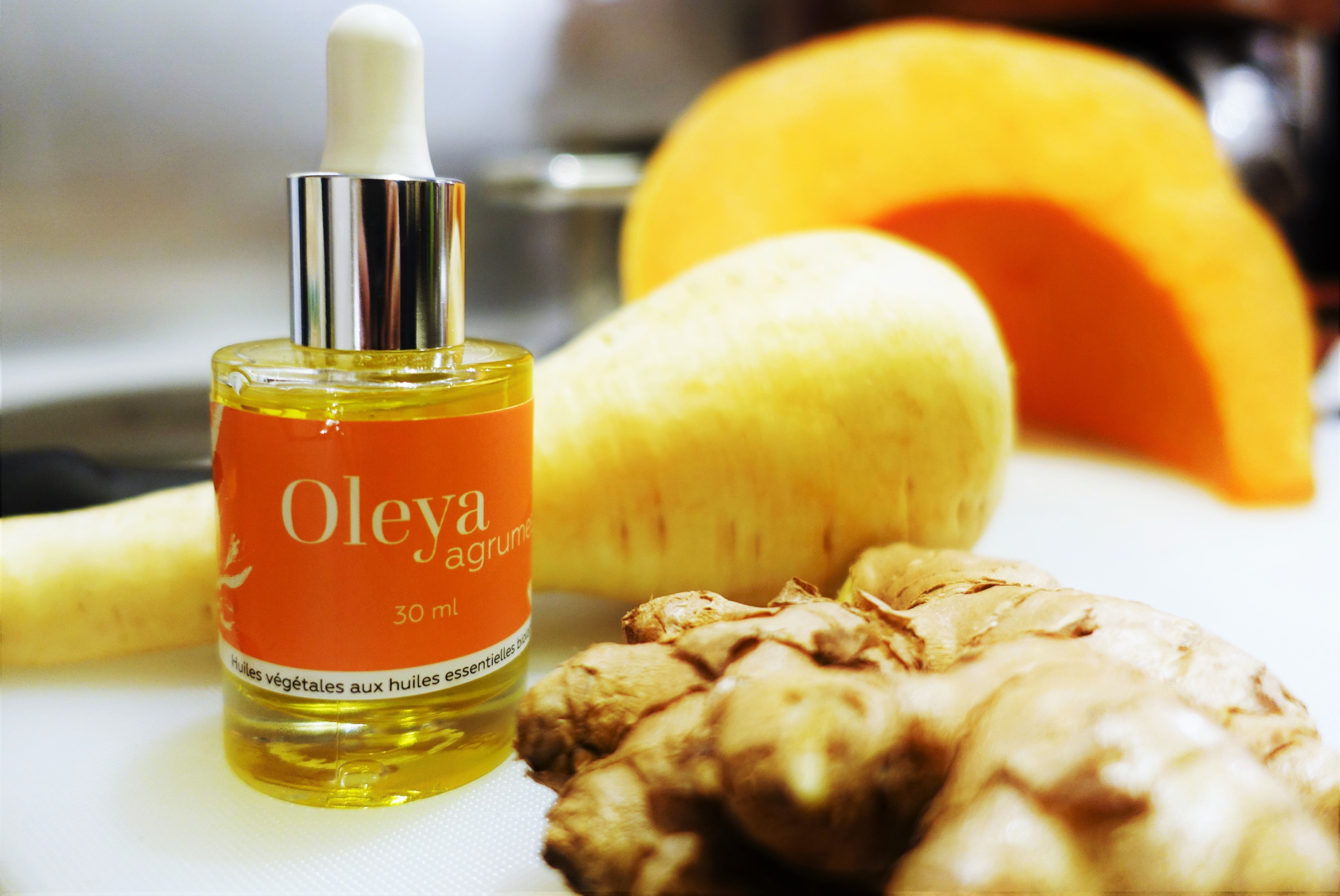 Oleya