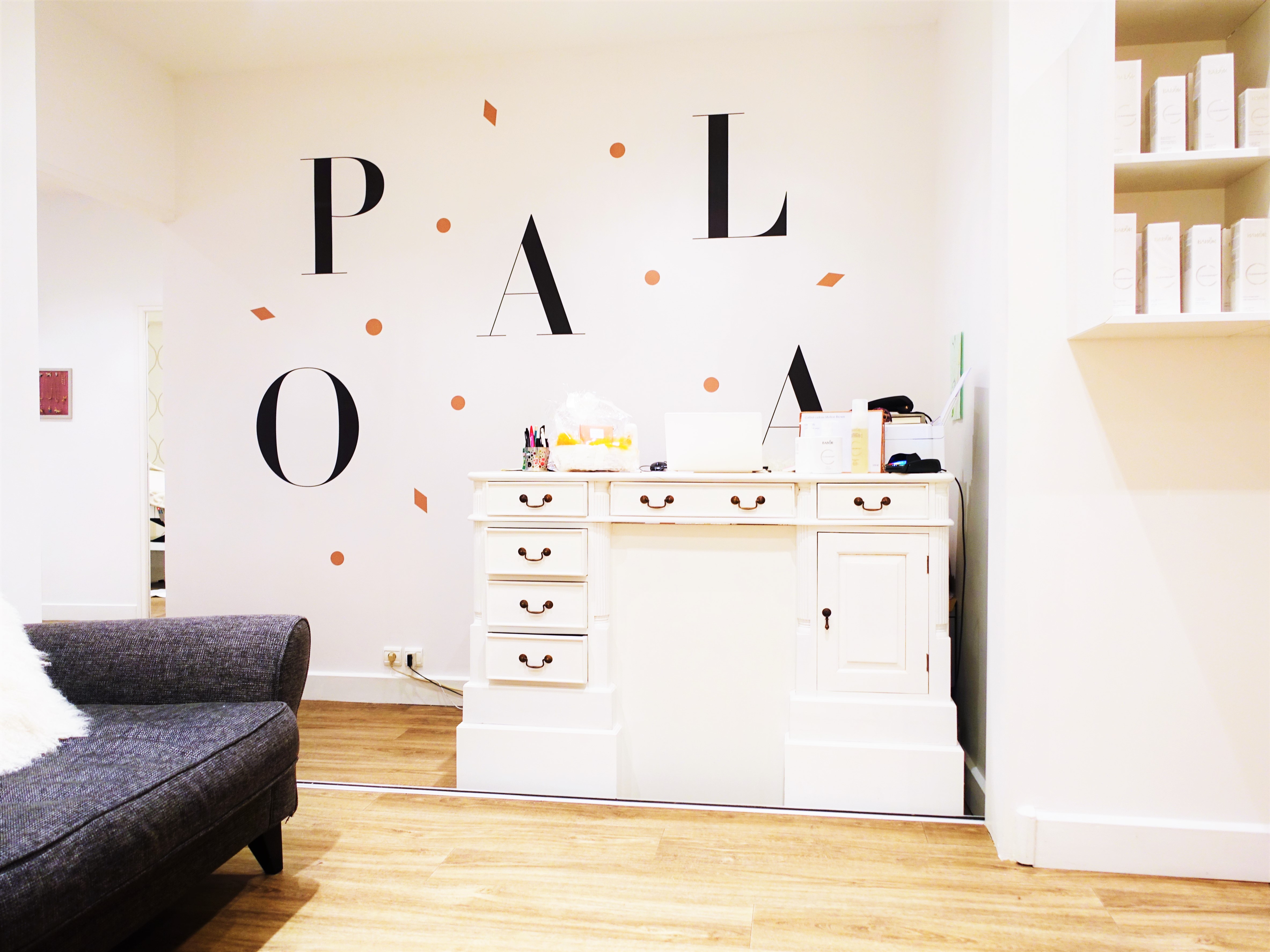 Paloma
