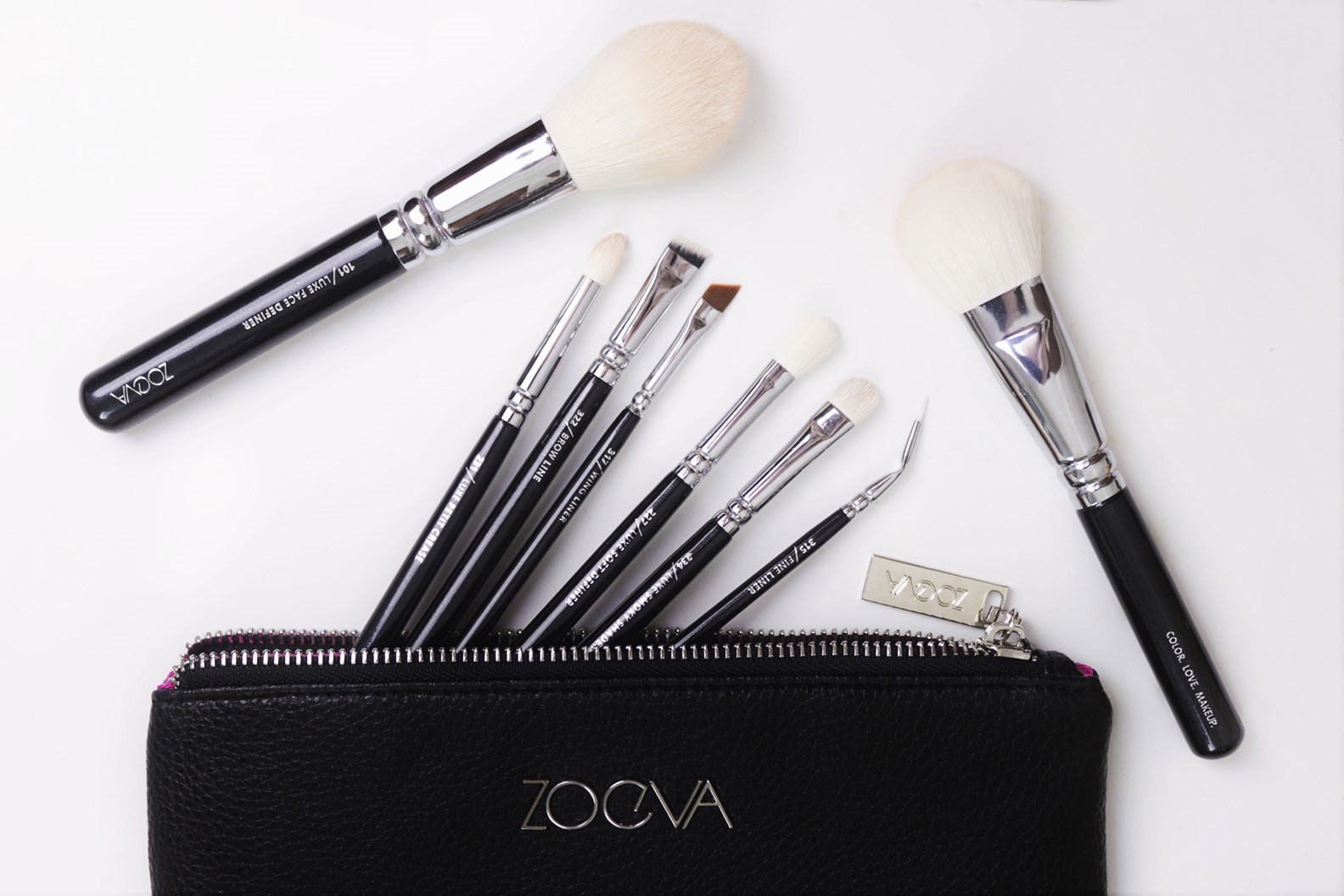Zoeva