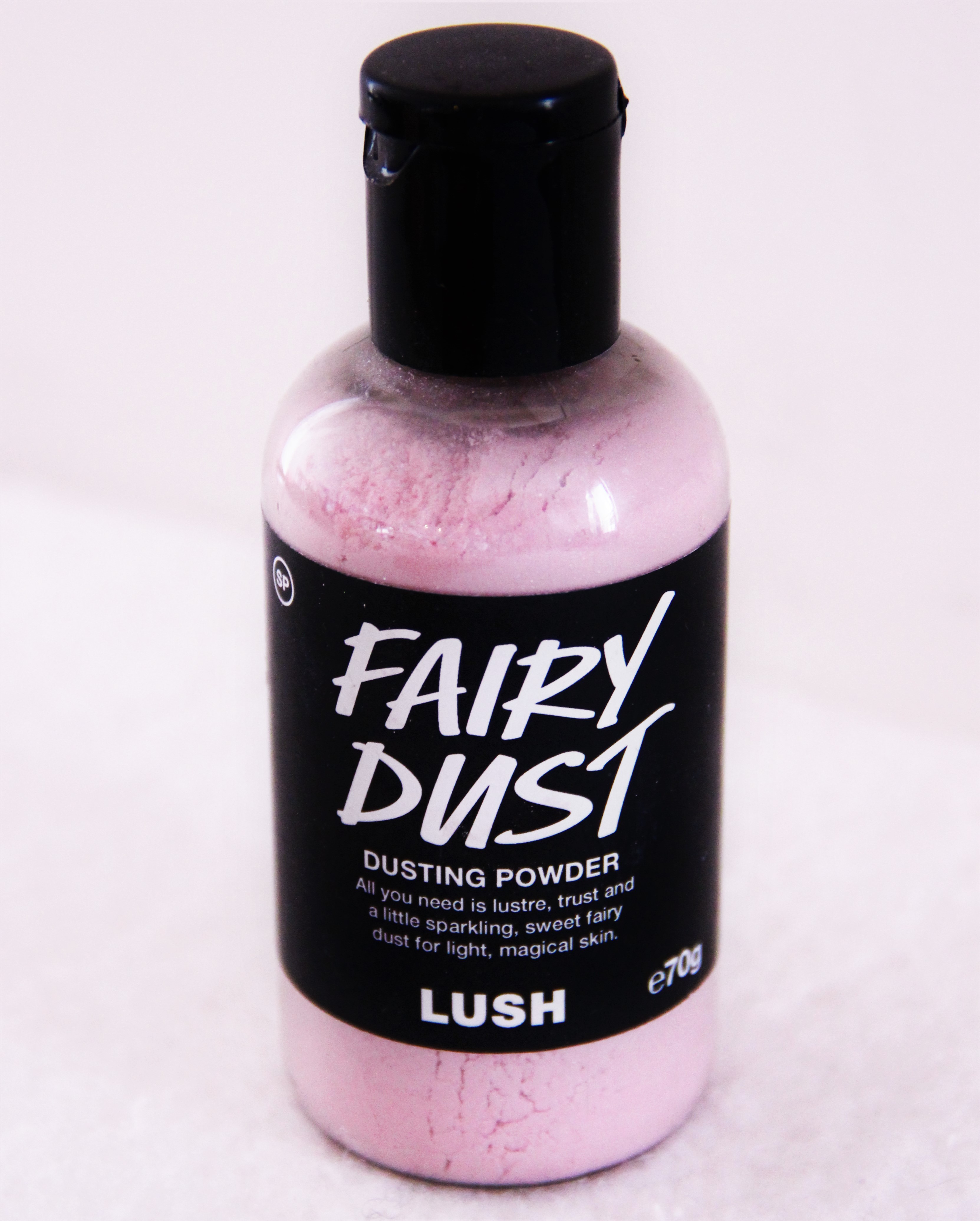 lush
