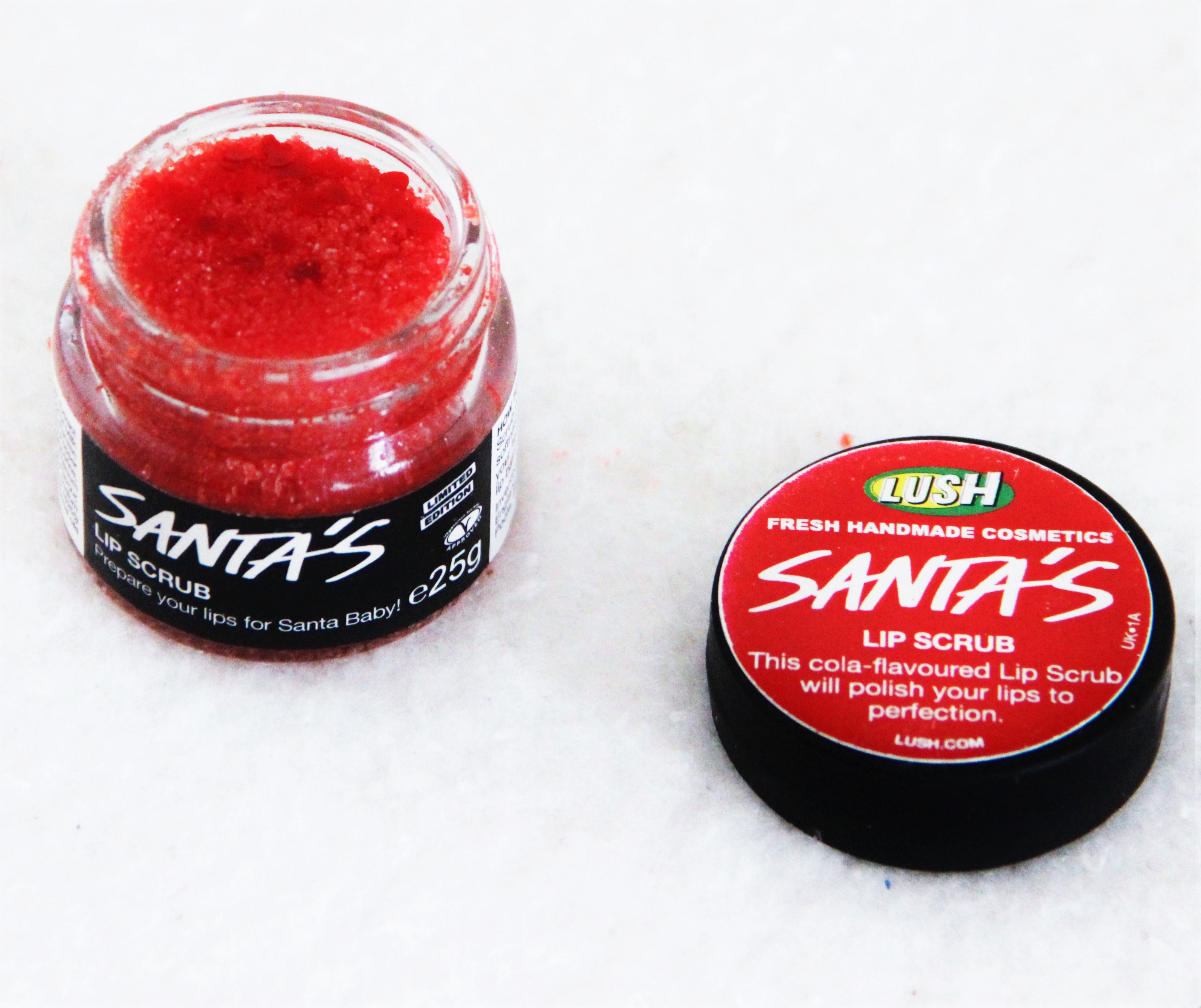 lush