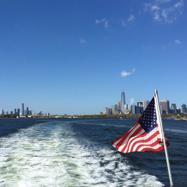 New York