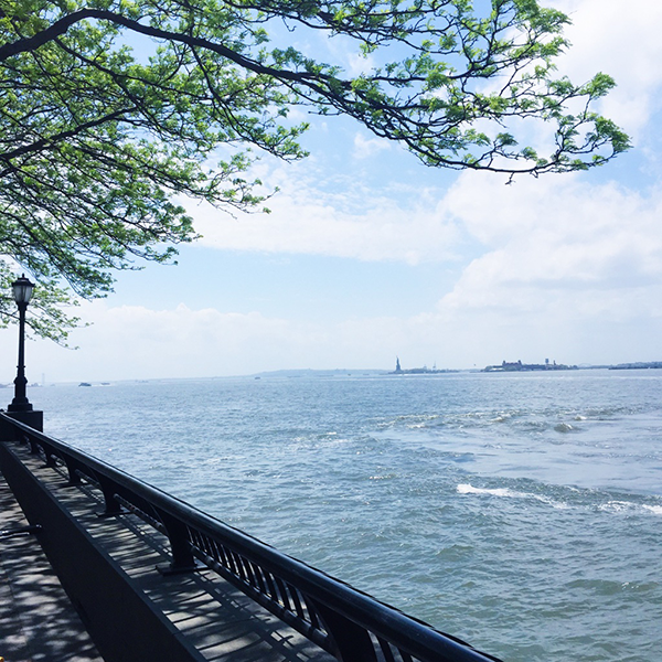New York