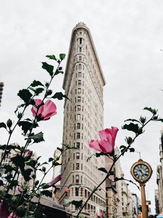 New York