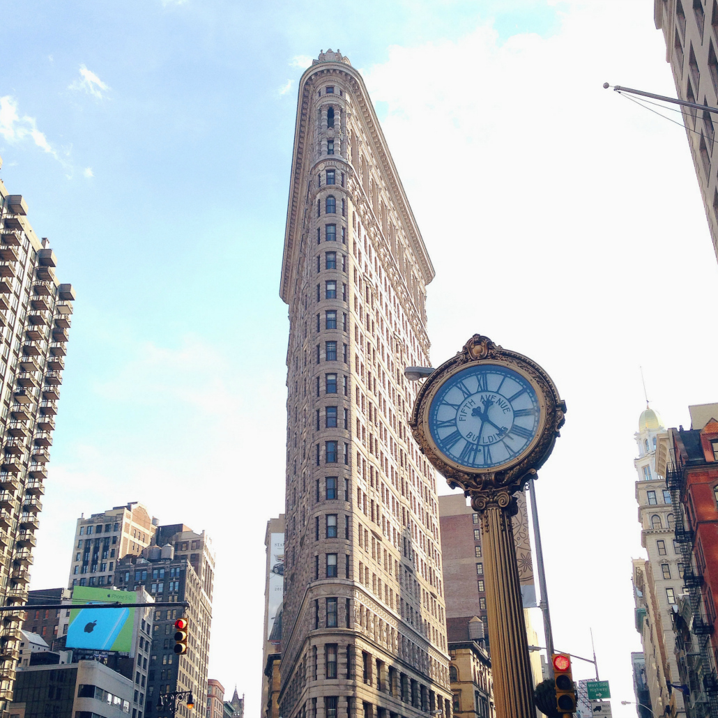 New York