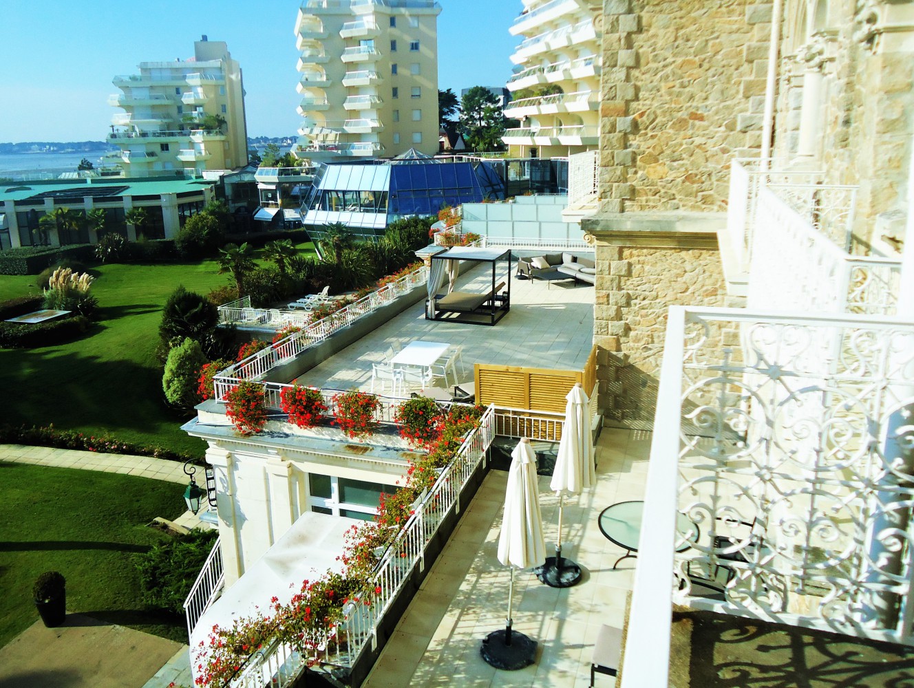 La Baule