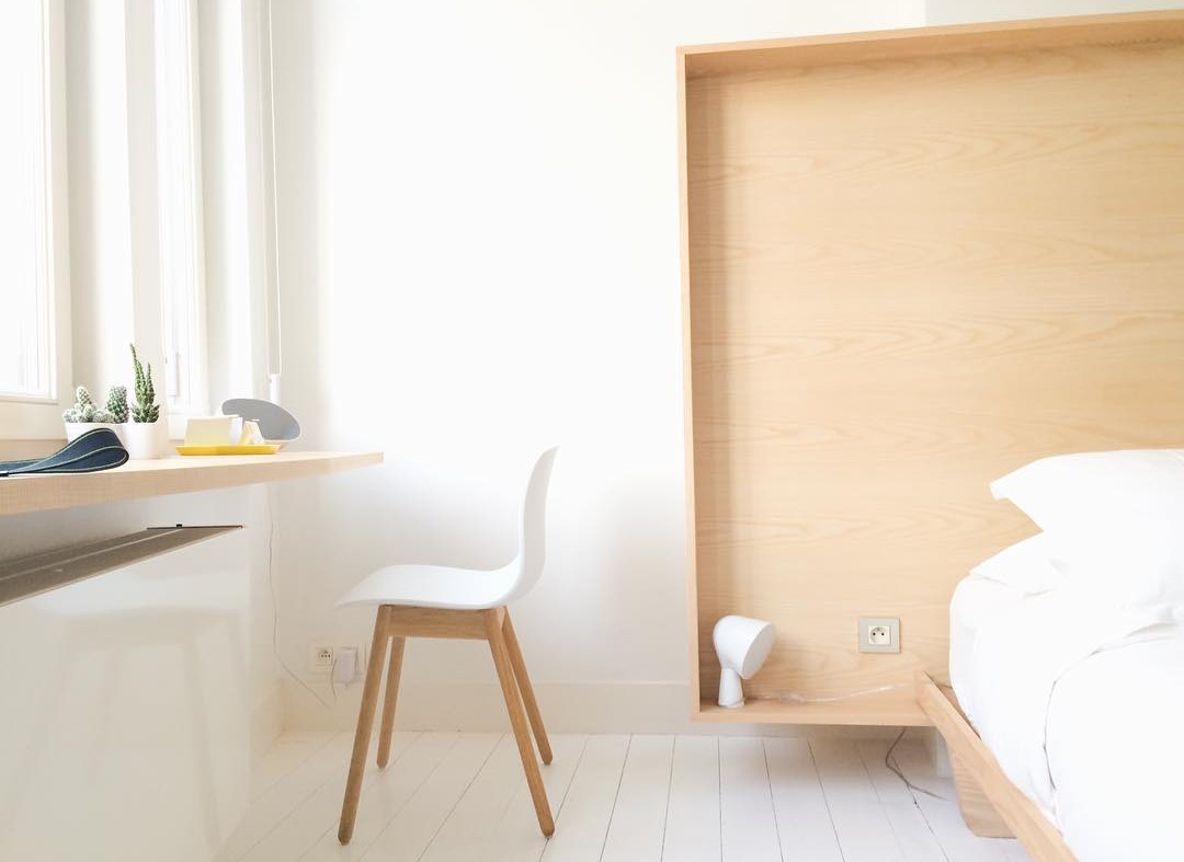 Séjour chez "Happy Guesthouse" - Bruxelles