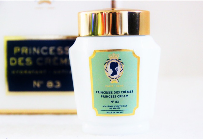 labeauteparisienne.com