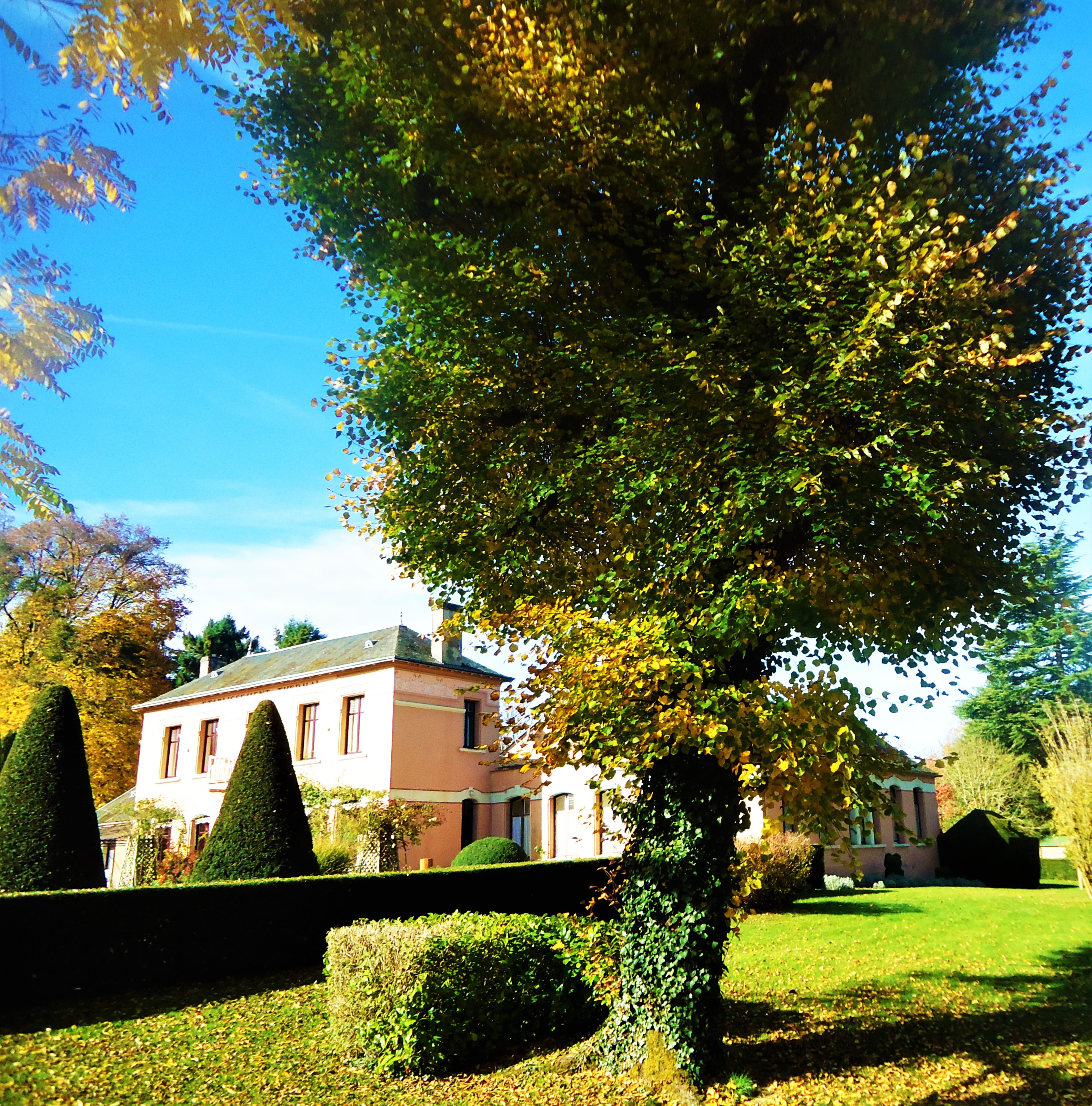 La Roche Posay