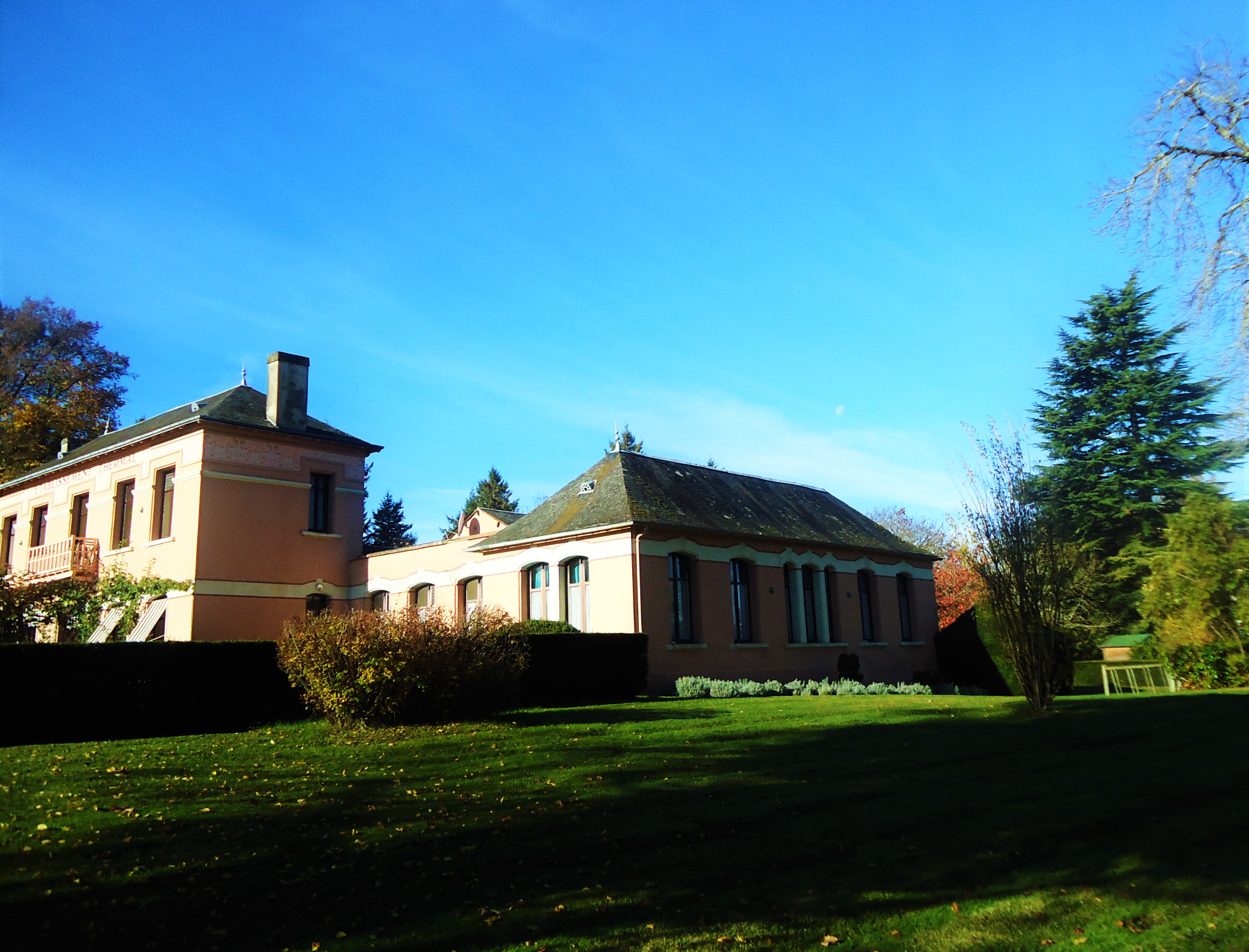 La Roche Posay