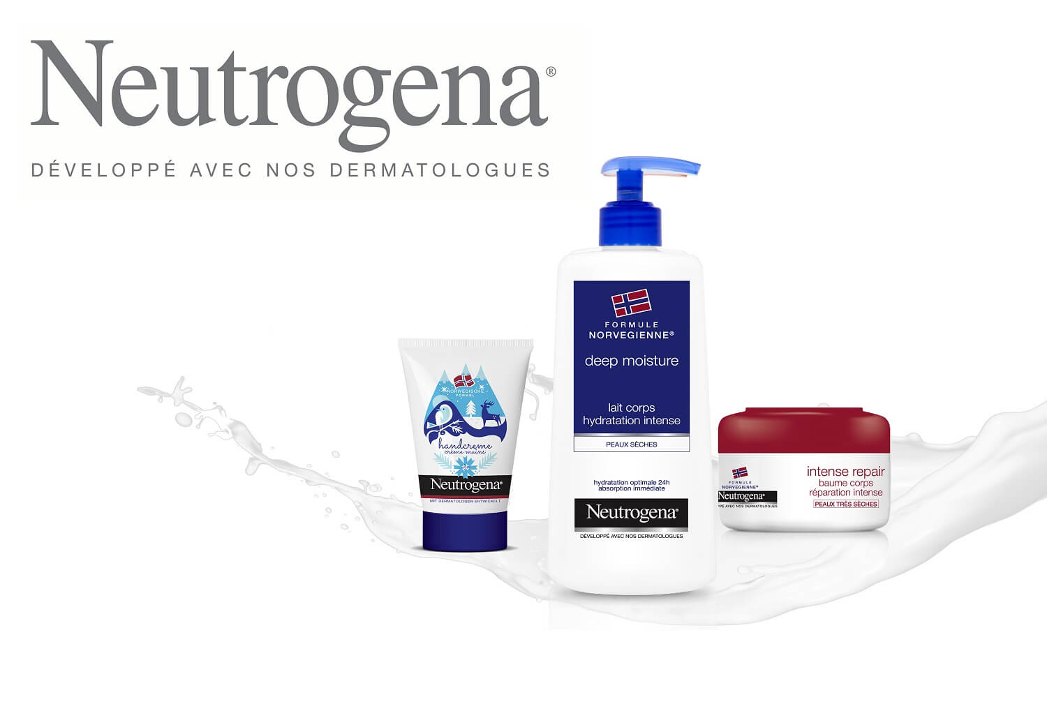 Neutrogena