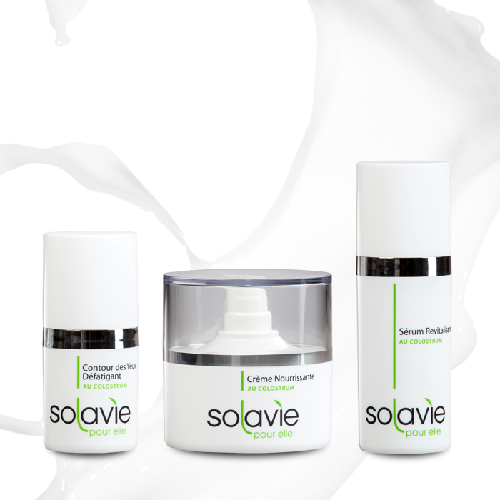 Solavie