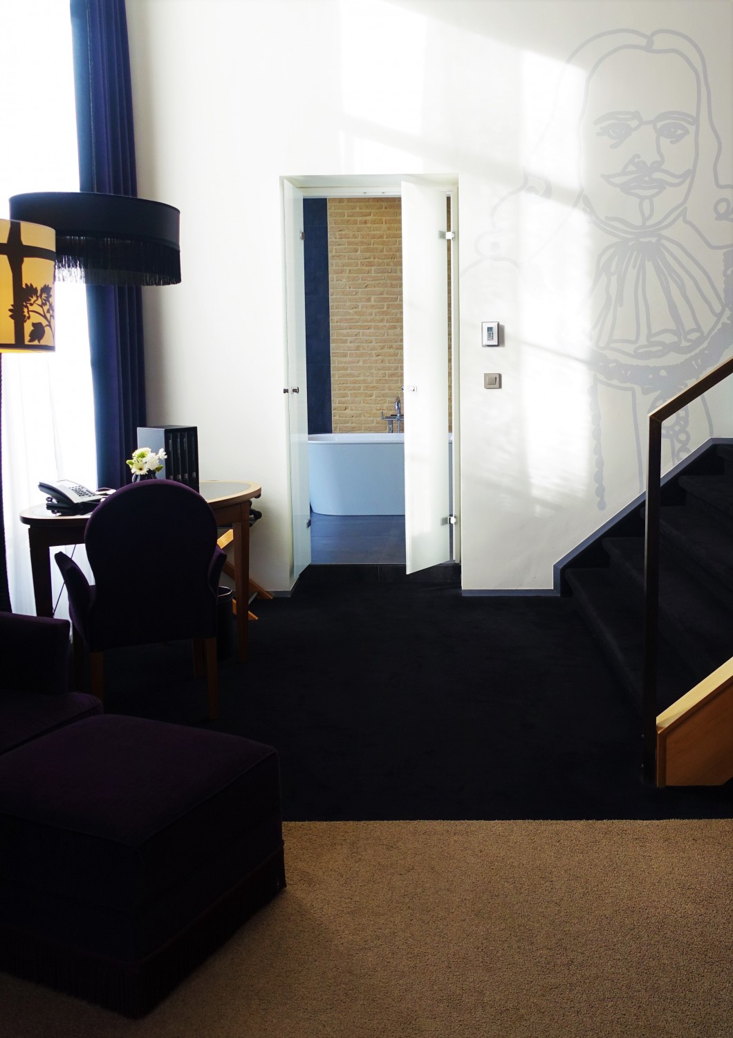 Sofitel Legend Amsyerdam (2)
